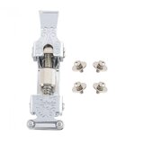 Nová orig. mechanika struníku Ludwig P86C