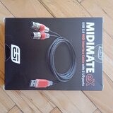 Prodam ESI Midimate