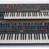 Prophet 6 a OB 6 Patches