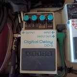 Boss DD-3