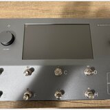 Koupím kytarový modeler / multiefekt (Quad Cortex, Fractal)