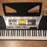 Yamaha PSR 350