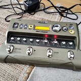 Line 6 JM4 Looper top stav 