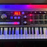 KORG microKorg