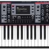KOUPÍM ROLAND V-STAGE 88