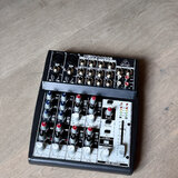 Behringer Xenyx 1002 Premium 1-Input Bus Mixer (jako nový)