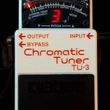 Boss TU-3