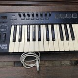 Alesis QX25
