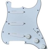 Lace Sensor Triple Gold Pickguard PLUS™