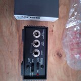 DI-1 BOSS, DIRECT BOX
