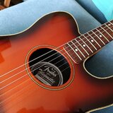 Fender Telecoustic