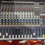 Soundcraft