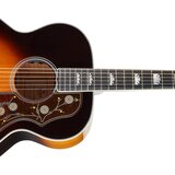 Sigma Guitars GJA-SG200 