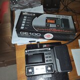 Mooer ge100