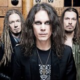 Basák pro založení kapely - temný melodický rock/metal