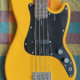 Mark Bass MB Yellow LITTLE