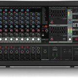 Koupim powermix Behringer 