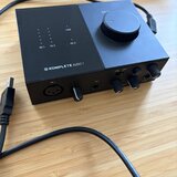 Native Instruments Komplete Audio 1 – USB zvuková karta