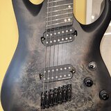 Harley Benton FanFret-7 BBB 