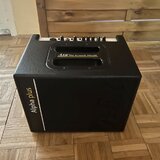 Prodám akustické kombo AER Alpha Plus