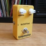 Tremollo - Razzor Tremollo/Vibrato 