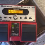 Boss VE - 20
