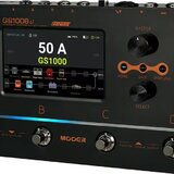 Mooer GS1000Li (video) - možná výměna 