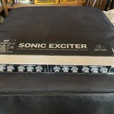 Behringer Sonic Exciter