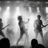 Zpěvák / zpěvačka – Stoner / Heavy Rock