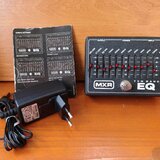 Dunlop MXR Ten Band EQ M108