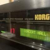 Koupím Korg DRV-3000