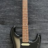 Fender Player Plus HSS