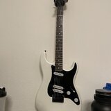 Fender Squier contemporary Stratocaster ht 