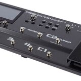 BOSS GX 100, kytarový procesor