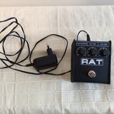 Proco Rat 2 Distortion 