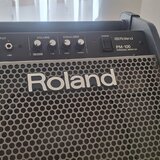 Roland PM-100 Personal Drum Monitor
