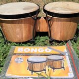 Bonga 6+8"