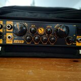 Markbass Little AG 58R 500