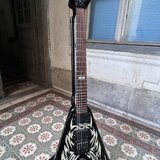 BC Rich Kerry King Signature KKV