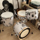 Sonor AQ2 Bop kit WHP