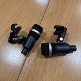 AKG D40 (2ks)