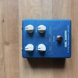 Carl Martin Classic Opto-Compressor