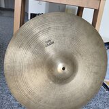Zildjian Avedis Thin crash