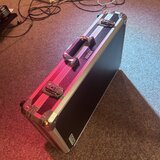 PEDALBOARD - Joyo RD-3 RockDriver