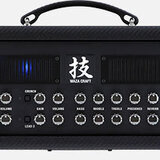 Boss Waza amp 75W