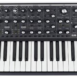 Moog Subsequent 37