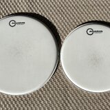 Aquarian Texture Coated 12”,14” - hrané
