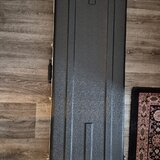 Prodám hard case Thomann pro baskytaru