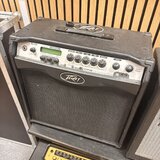 Peavey Vypyr VIP 3 + Sanpera footswitch — kytarové kombo