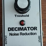 Noise Gate